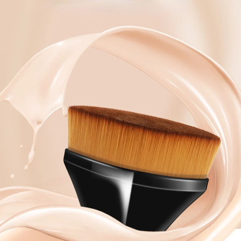 Beauty No Makeup - Nuevo Pincel de Maquillaje Mágico No.