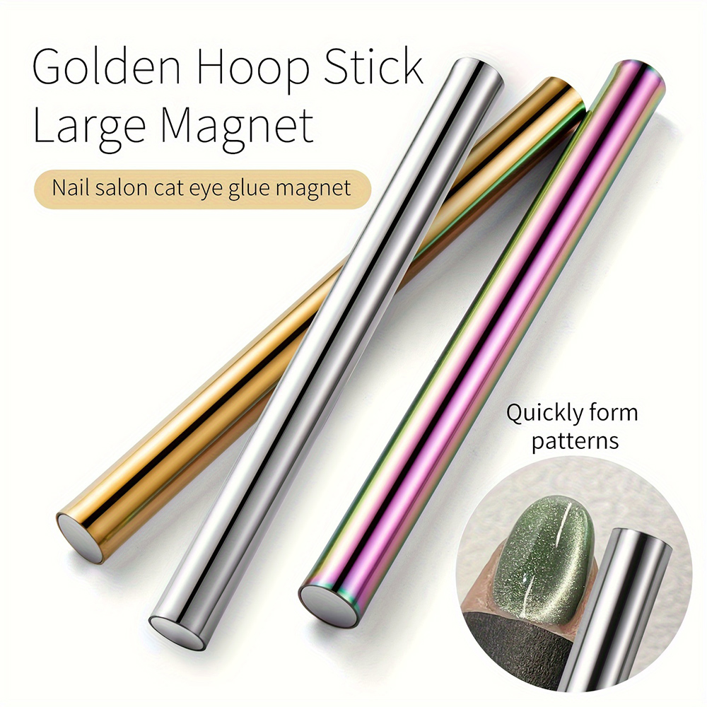 Contour Palette Stick - Barra magnética para uñas con efecto
