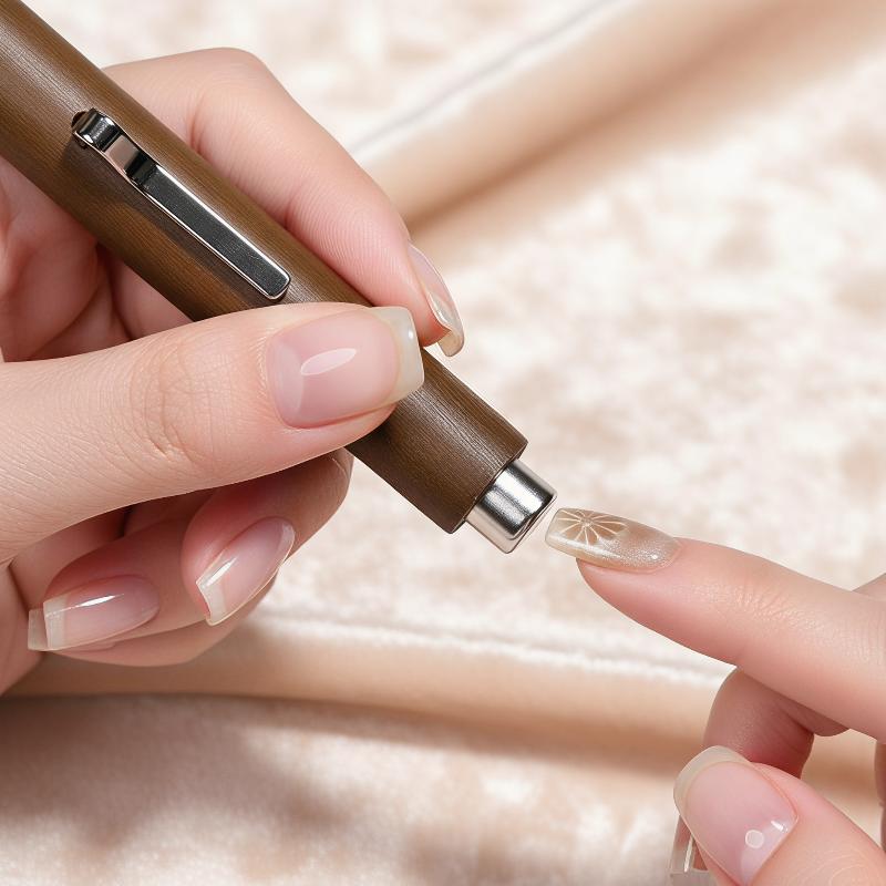 Contour Palette Stick - Varita Magnética para Uñas Ojo de