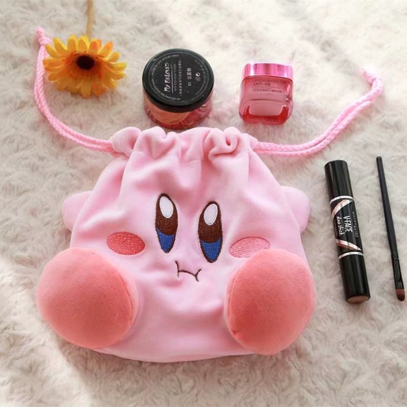 Bolsa de Almacenamiento Kirby  - Beauty Makeup Women reseña y precio