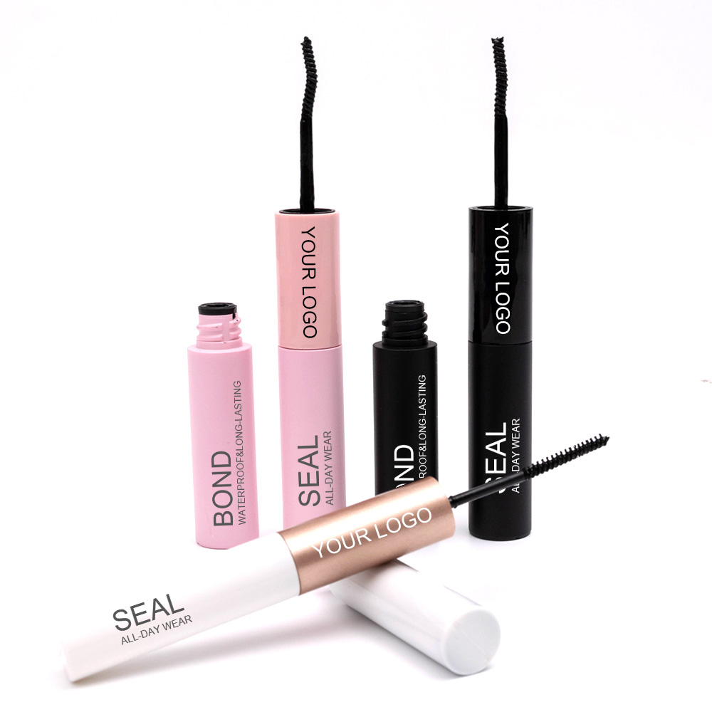 Unión y sello de pestañas para - Waterproof Mascara Wand reseña y precio