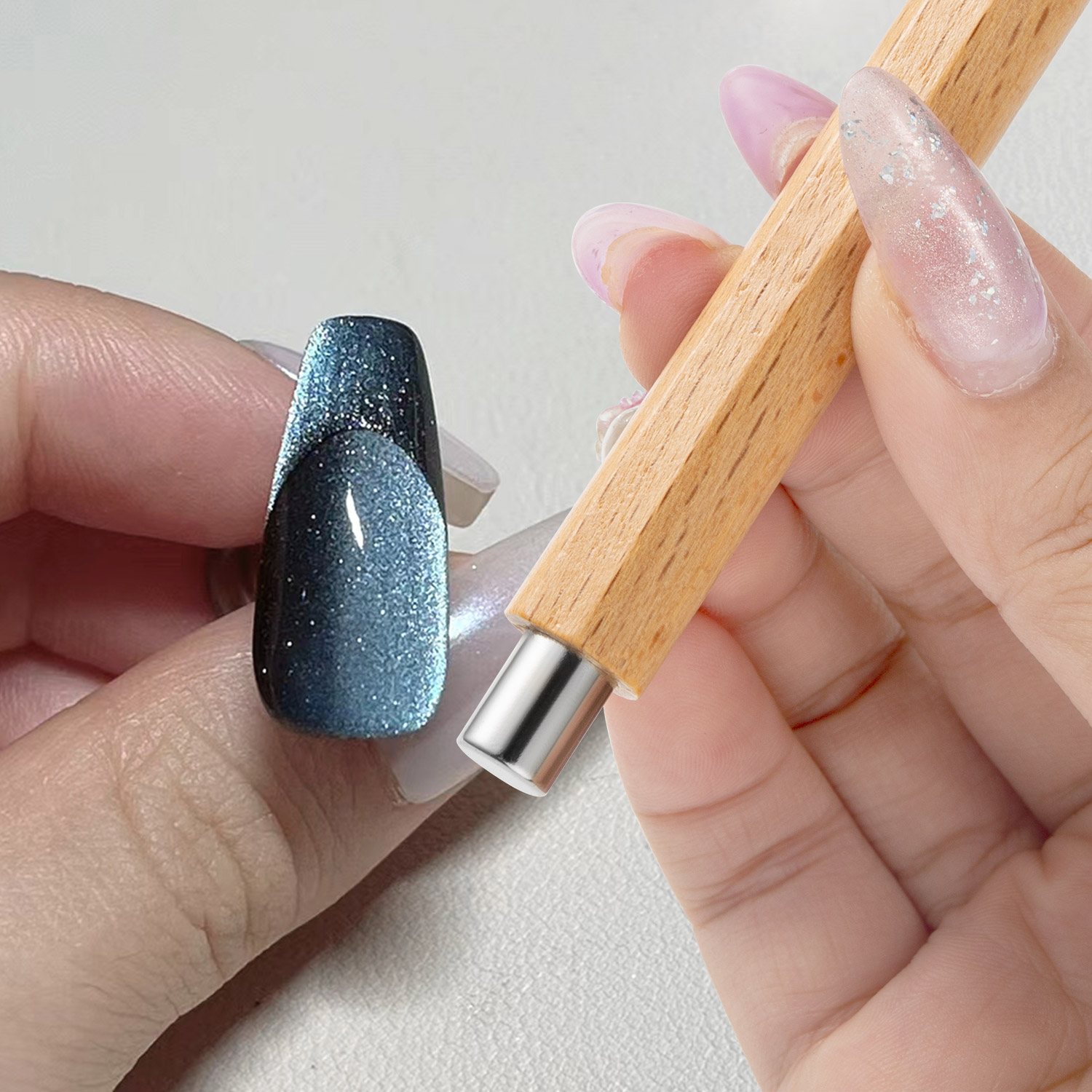 Palo magnético para decoración - Contour Palette Stick reseña y precio