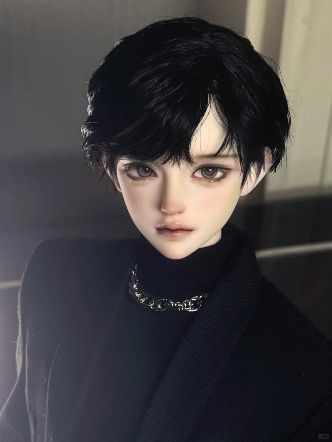 Nuevo Cabeza de Muñeca BJD 1/4 - Beauty No Makeup reseña y precio