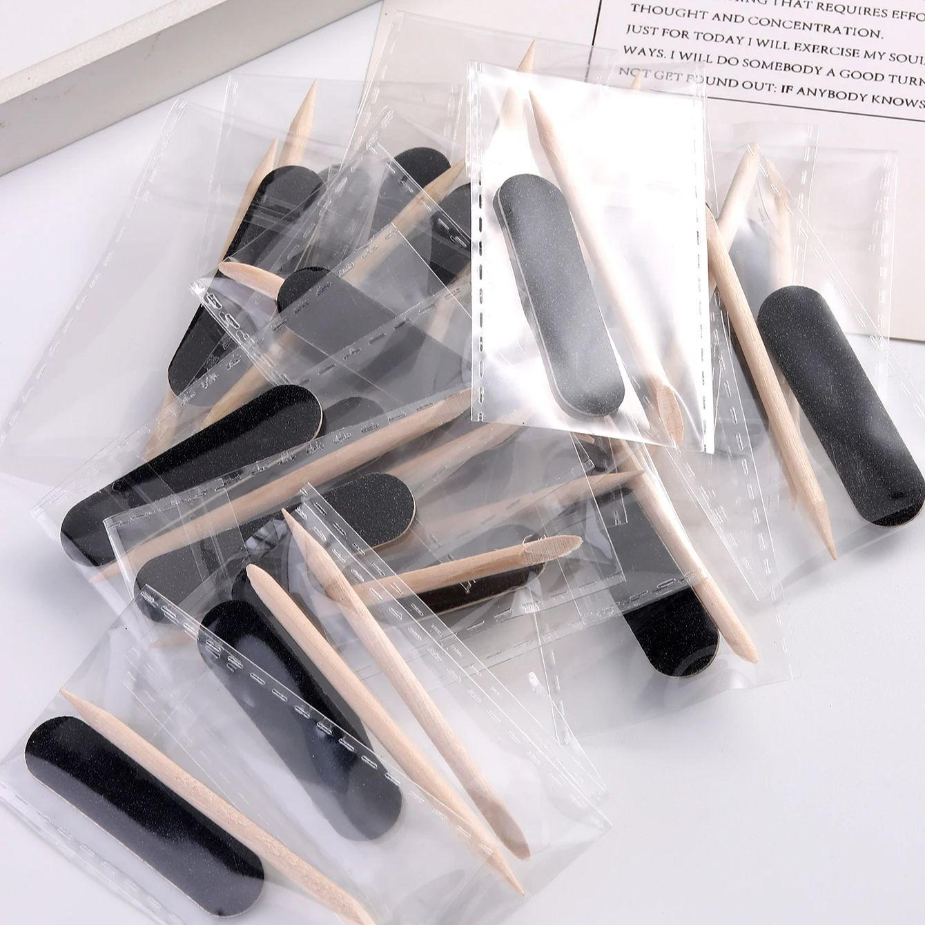 Llenador de uñas portátil, cui - Contour Palette Stick reseña y precio