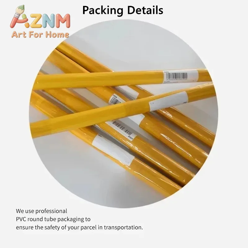 AZNM, cuadro decorativo sin ma - Beauty No Makeup reseña y precio