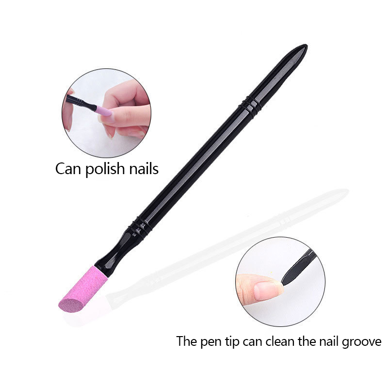 1 ud./5 uds. Lima de uñas, emp - Contour Palette Stick reseña y precio