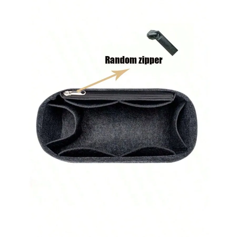 Organizador de Bolsos, Inserto - Beauty Makeup Women reseña y precio