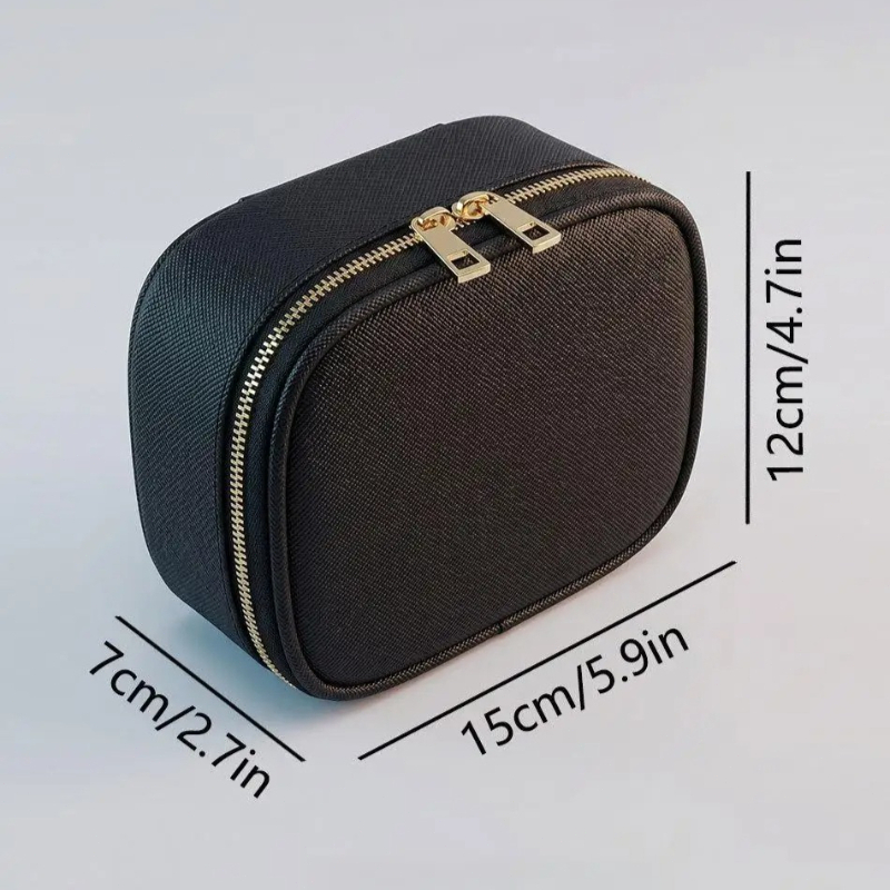 Bolsa de Maquillaje 2026 con E - Beauty Makeup Women reseña y precio
