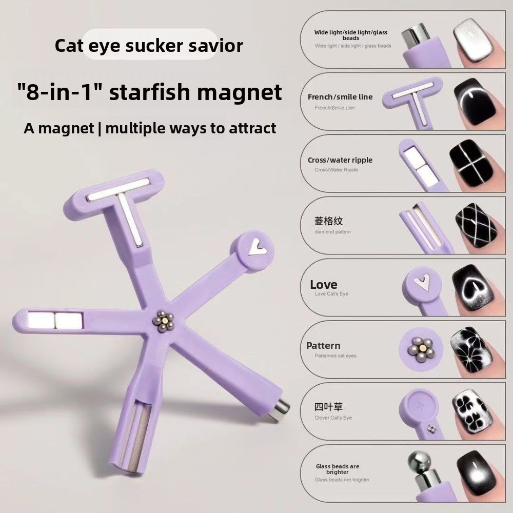 8 en 1: estrellas de mar, efec - Contour Palette Stick reseña y precio