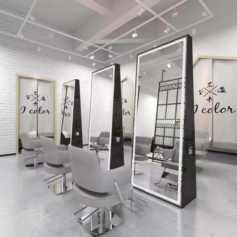 Juego de 3 Espejos, Estación d - Beauty Makeup Vanity Set reseña y precio