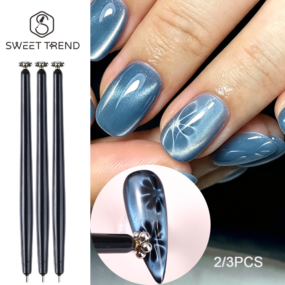 SWEET TREND-2/3 piezas Pluma M - Contour Palette Stick reseña y precio