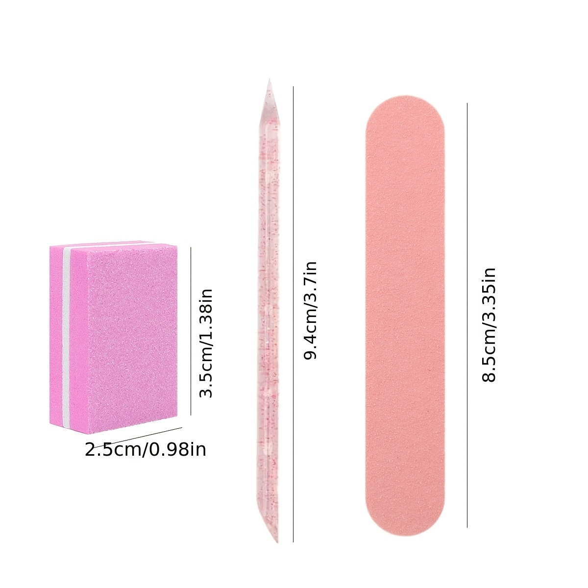 [30 Uds. Kit esencial para dec - Contour Palette Stick reseña y precio