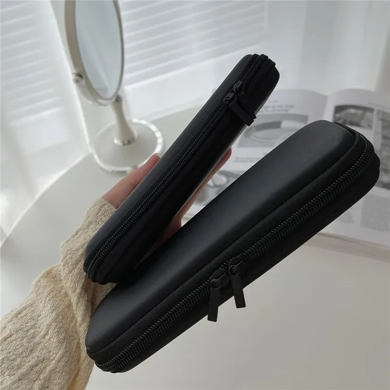 Bolsa de cosméticos negra impe - Beauty Makeup Women reseña y precio