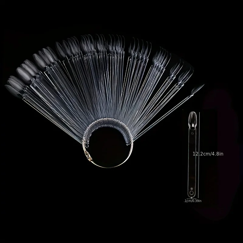 100 puntas en forma de abanico - Contour Palette Stick reseña y precio