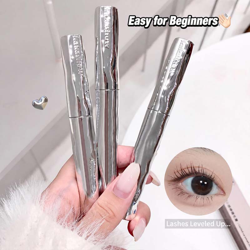 Máscara de pestañas rizadora K - Waterproof Mascara Wand reseña y precio