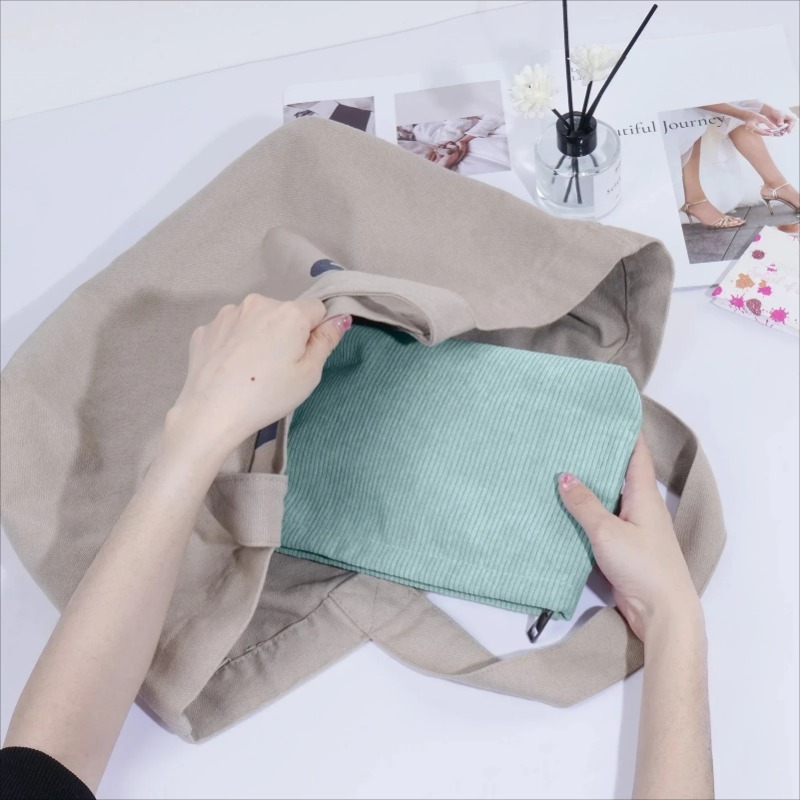Bolsa de cosméticos de viaje d - Beauty Makeup Women reseña y precio