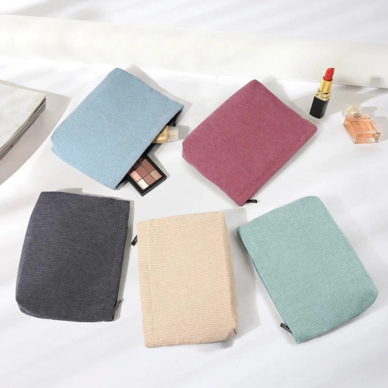 Bolsa de cosméticos de viaje d - Beauty Makeup Women reseña y precio