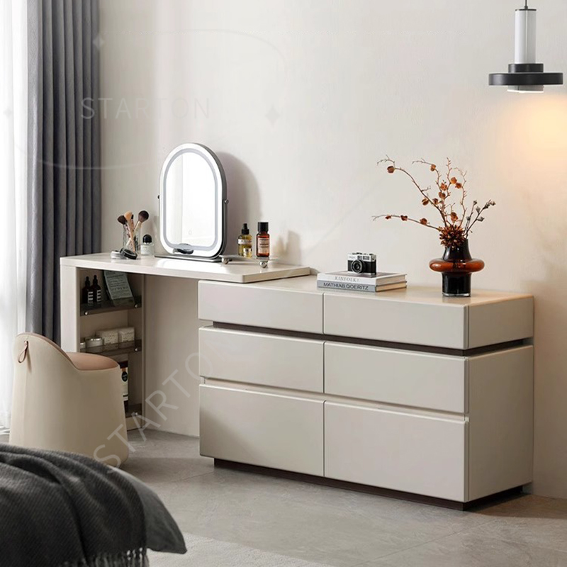 Espejo maquillaje dormitorio c - Beauty Without Makeup reseña y precio