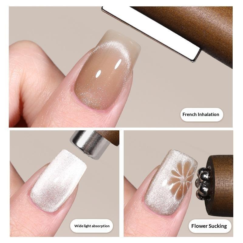 Varita Magnética para Uñas Ojo - Contour Palette Stick reseña y precio